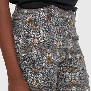 William Morris for H&M pants, 4